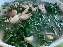 -台山美食一绝阿四台山黄鳝饭(阿四创作店)