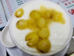 -义顺牛奶公司(新马路老店)
