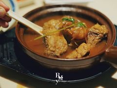 -本味轩精品茶餐厅(黄山路店)