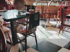 -江边城外烤全鱼(方庄时代购物中心店)