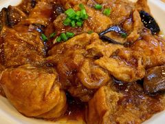 -白魁老号饭庄(安内店)