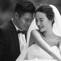 -飞鱼婚纱摄影(宏福大厦店)