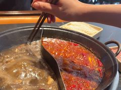 -巴蜀大将火锅(春熙店)