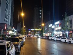 -万达广场(无锡滨湖店)