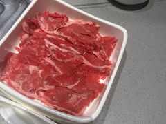 -海底捞火锅(金桥太茂商业广场店)