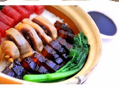 -衡山汇·高级粤菜(霄云路店)