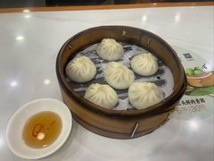 老盛兴鲜肉汤包-老盛兴汤包馆(武夷店)