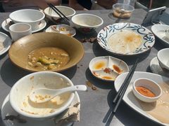 -陈鹏鹏潮汕菜(欢乐海岸 海边景观店)