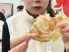 -子午路张记肉夹馍(翠华路店)