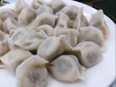 -聚德福海鲜家常菜(刘庄店)