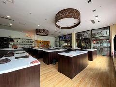 -歌斐颂巧克力小镇