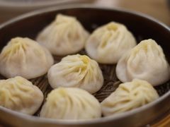 蟹粉汤包-法华汤包馆(法华镇路店)