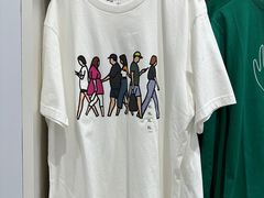 -优衣库(厦门SM广场店)