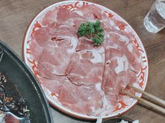 -楠火锅(昆山金鹰店)