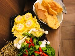 -捞王锅物料理(上海世茂广场店)