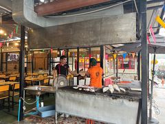 -Doo Dee Thai Food(Issan/Isaan/Esan)
