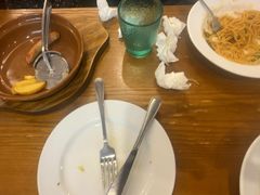 -萨莉亚意式餐厅(灵芝站中洲店)