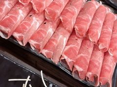 -呷哺呷哺(西单大悦城店)