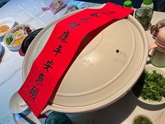 -久宴·天目湖大鱼头(恐龙园店)