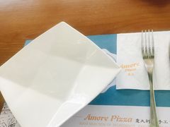 餐具摆设-C'è Amore爱意(亿合城店)