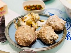 白灼大海螺-鲜螺湾(鹏欣丽都店)