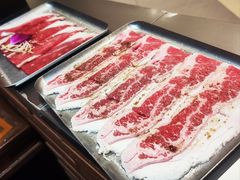 -何发发和牛烧肉·鳗鱼榴莲放题自助(乐峰广场店)