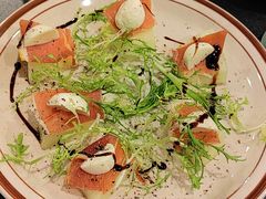 -公园北鹿·铃兰餐厅(齐盛湖店)