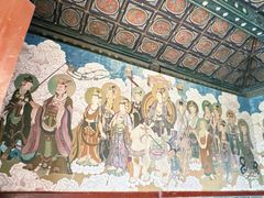-善化寺