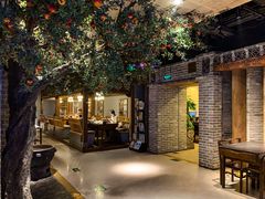 -局气 烤鸭·北京菜(光华路店)