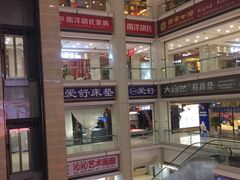 -月星家居(南京卡子门店)