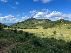 -白草畔自然风景区