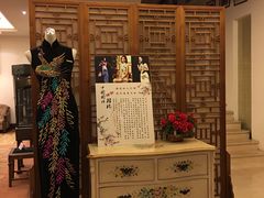 -邓丽君音乐主题餐厅