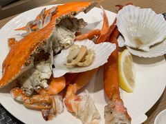 -新食谱全日制餐厅·苏州苏州湾艾美酒店