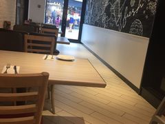 -必胜客(证大大拇指店)