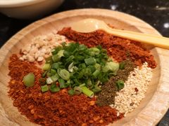-潮火锅·麻辣牛肉火锅(观音桥方圆·LIVE店)