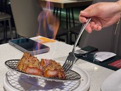 脆皮叉烧-任兴记(定西路店)
