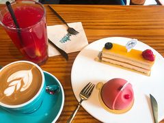 -SEN CASTLE城堡西餐(创意设计中心店)