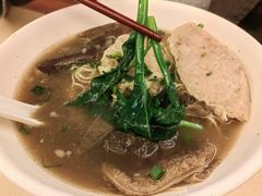 -永盈茶餐厅(中山四路店)