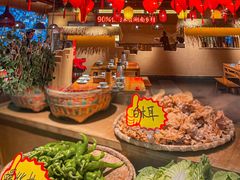 -老湘村·湖南土菜(天河维多利店)