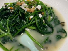 上汤菠菜-城南往事(滨江世茂店)