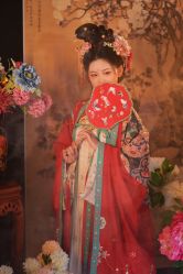 -汉仪华裳汉服馆(打浦桥店)