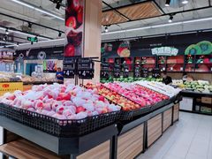 -永辉超市(乐山犍为店)