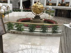 -汕头金海湾大酒店(万象城店)
