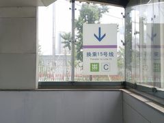 -望京西(地铁站)
