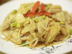-佛有缘素食馆·荔湾老字号(陈家祠首店)