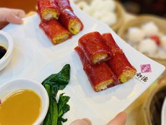 -点都德(千灯湖环宇城店)