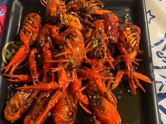 -松哥油焖大虾(科技园店)