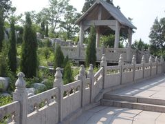 -原山国家森林公园