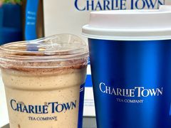 -CHARLIETOWN红茶公司(南京万象天地店)