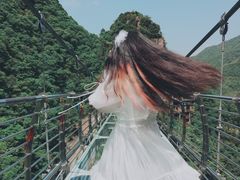 -宁波五龙潭景区